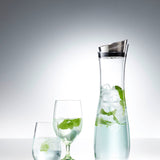 ZWIESEL GLAS | Fresca Carafe with Lid