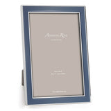 ADDISON ROSS | 15mm 藍搪瓷相框 8"X10"