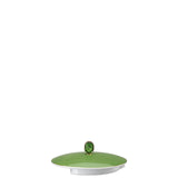 SWAROVSKI | Signum Green Tea Pot for 6