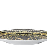 VERSACE | Virtus Gala Plate 17cm