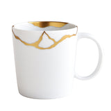 BERNARDAUD | Kintsugi Sarkis 茶具套裝禮盒