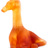 DAUM | Mini Giraffe Amber 6.5cm