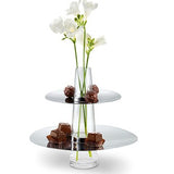 PHILIPPI | Fontaine Etagere & Vase H 23cm