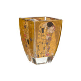 GOEBEL | The Kiss - 蠟燭座 11cm Artis Orbis Gustav Klimt
