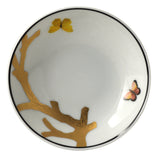 BERNARDAUD | Aux Oiseaux Dish 10cm