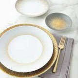 HAVILAND | Souffle d'Or Bread & Butter Plate 16cm