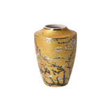 GOEBEL | Almond Tree Golden - Mini Vase 12.5cm Artis Orbis Vincent Van Gogh