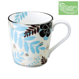 NARUMI | Floral Paradise Mug