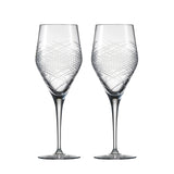 ZWIESEL GLAS | Hommage Com??te Bordeaux Red Wine Glass Handmade Set of 2