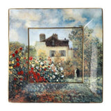 GOEBEL | The Artist's House - Bowl 16x16cm Artis Orbis Claude Monet