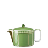 SWAROVSKI | Signum Green Tea Pot for 6