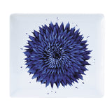 BERNARDAUD | In Bloom Rectangular Tray