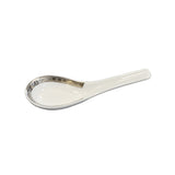 BERNARDAUD | Athena Platine Chinese Spoon