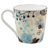 NARUMI | Floral Paradise Mug