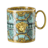 VERSACE | La Scala Del Palazzo Verde Mug