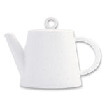 BERNARDAUD | Ecume White Hot Beverage Server