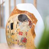 GOEBEL | The Kiss - Vase 46cm Artis Orbis Gustav Klimt
