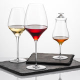ZWIESEL GLAS | Alloro Riesling White Wine Glass Handmade Set of 2