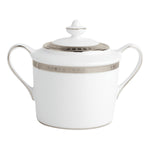 BERNARDAUD | Athena Platine Sugar Bowl