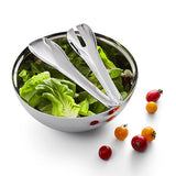 PHILIPPI | INSALATA Salad Bowl With Server Set