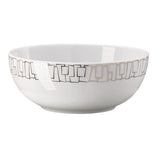 ROSENTHAL | TAC Skin Platin Asia Soup Bowl 14cm