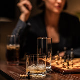 ZWIESEL GLAS | Chess 高身杯4件