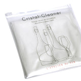 L'ATELIER DU VIN | Cristal Cleaner