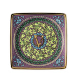 VERSACE | Barocco Mosaic 瓷器方形小碟 12cm