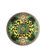 VERSACE | Jungle Animalier Plate 17cm