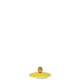 SWAROVSKI | Signum Yellow Mug with Lid