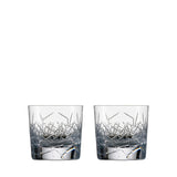 ZWIESEL GLAS | Hommage Glace Whisky Glass Large Handmade Set of 2