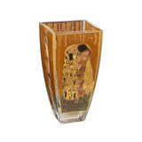 GOEBEL | The Kiss - Vase 16cm Artis Orbis Gustav Klimt